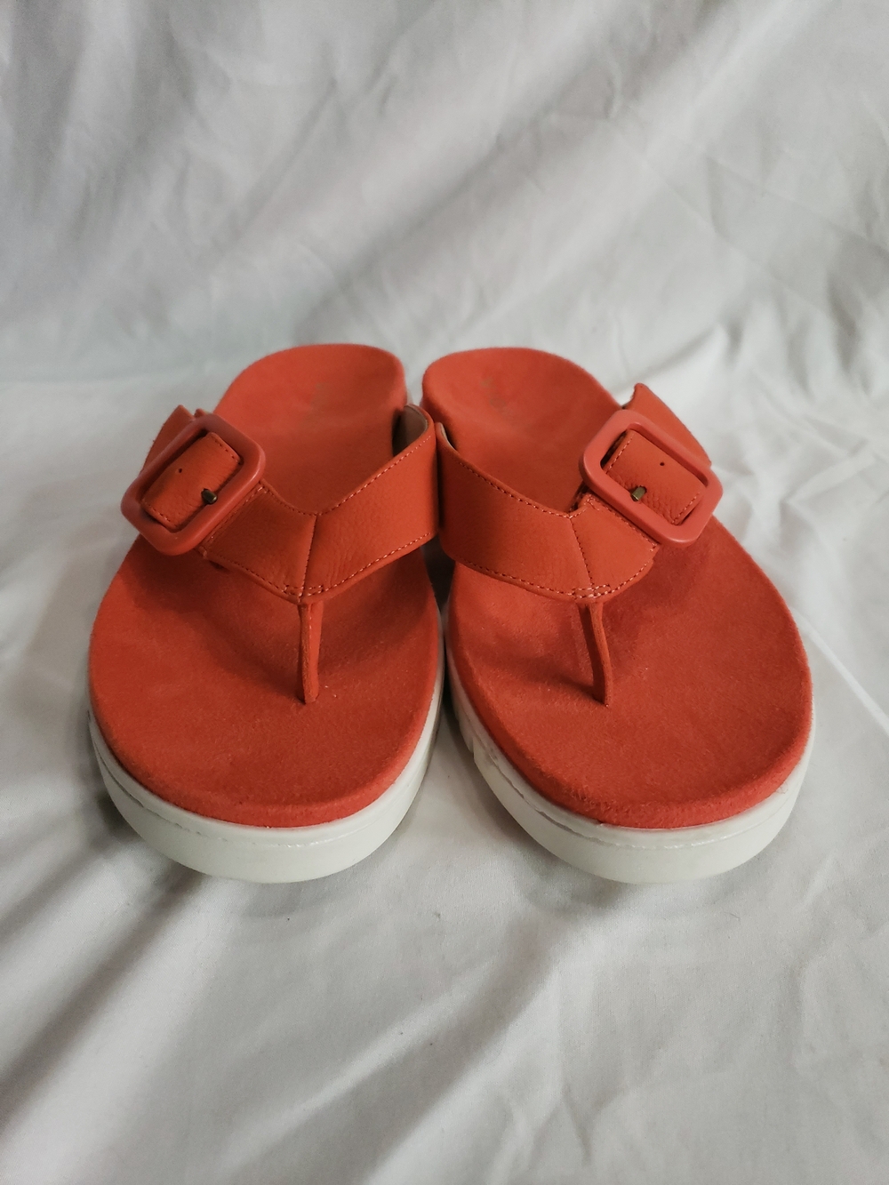 Vionic Uptown Marin Womens Sandals size 8 Wide - Picture 3 of 6